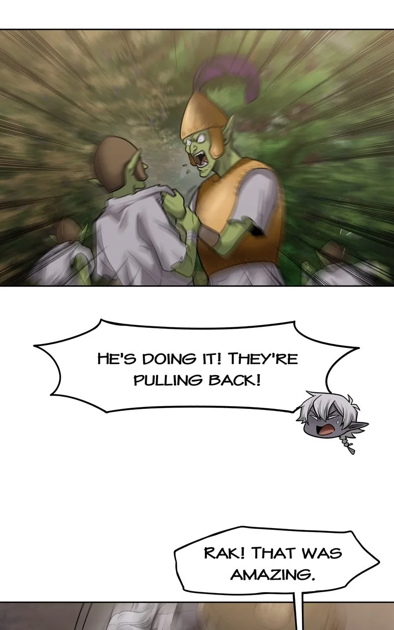 Lord of Goblins Chapter 83 page 38 - 