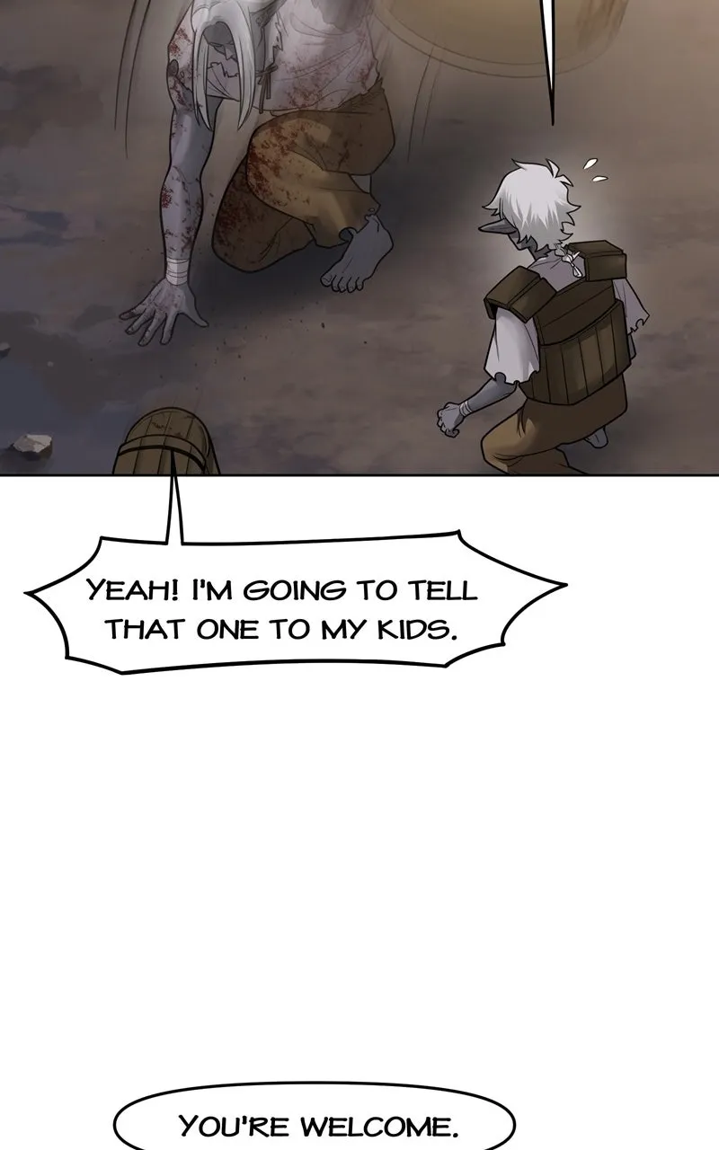 Lord of Goblins Chapter 83 page 39 - 