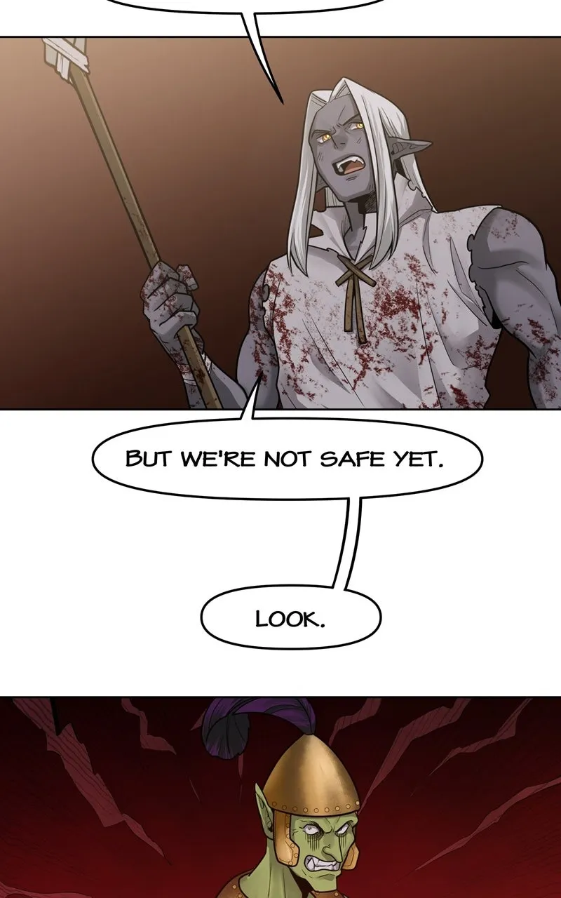 Lord of Goblins Chapter 83 page 40 - 