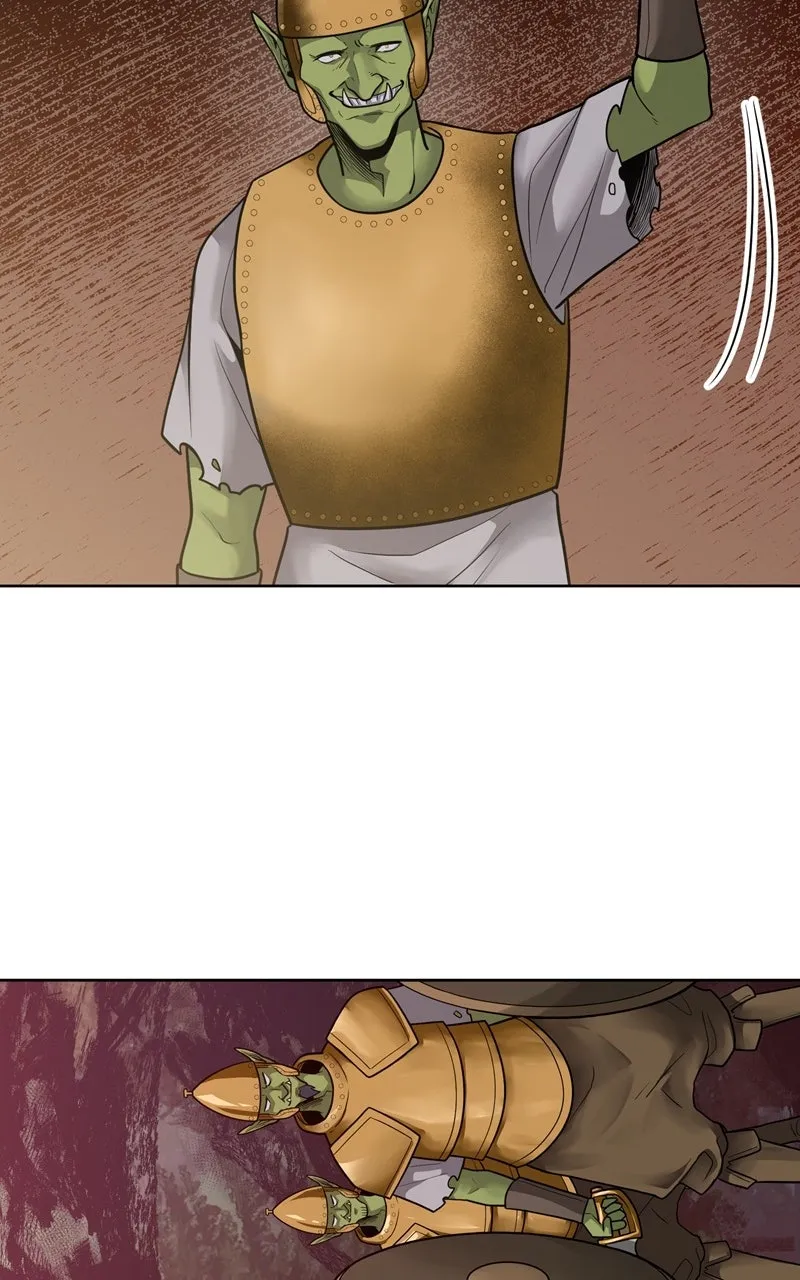 Lord of Goblins Chapter 83 page 42 - 