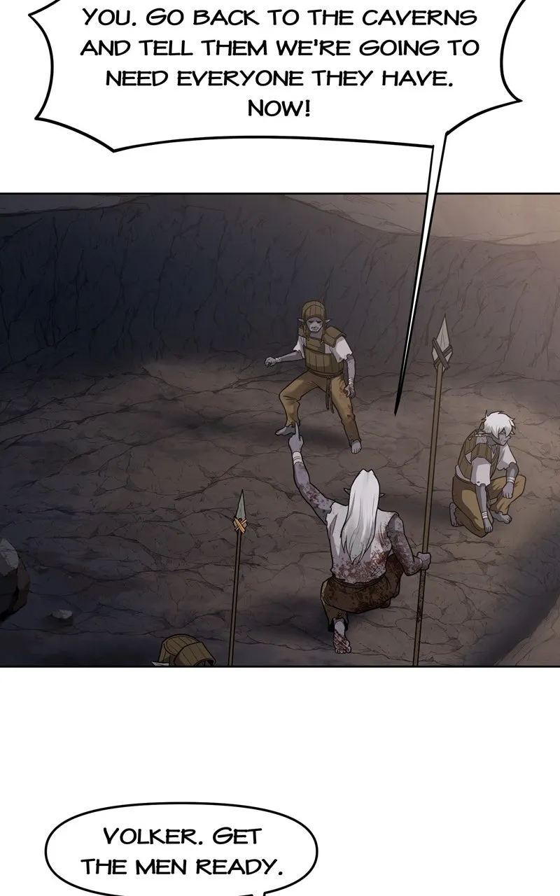 Lord of Goblins Chapter 83 page 45 - 