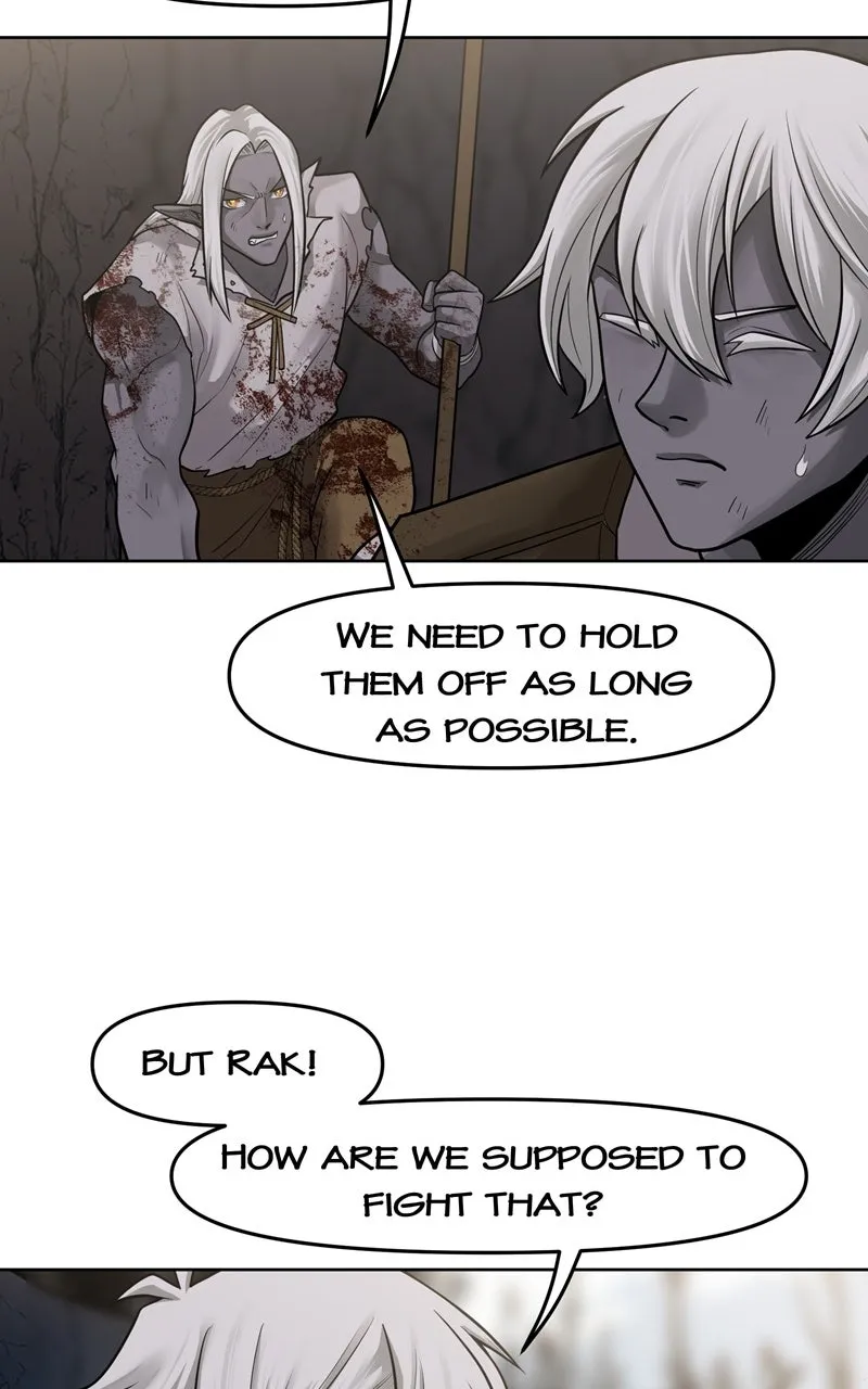 Lord of Goblins Chapter 83 page 46 - 