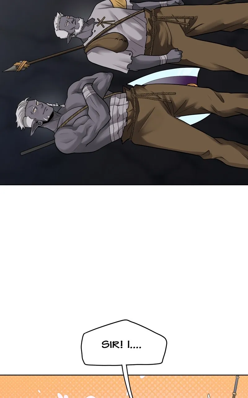 Lord of Goblins Chapter 83 page 50 - 