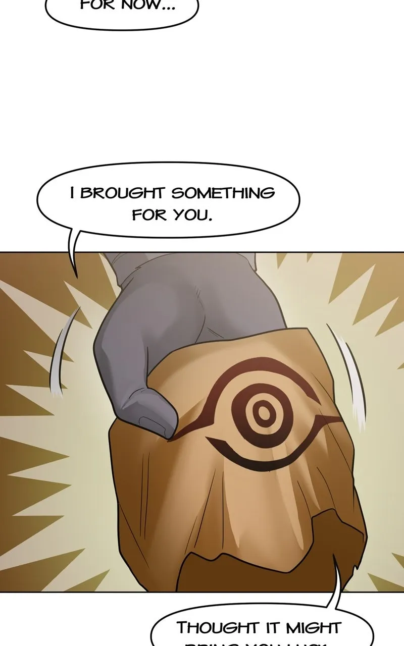 Lord of Goblins Chapter 83 page 55 - 