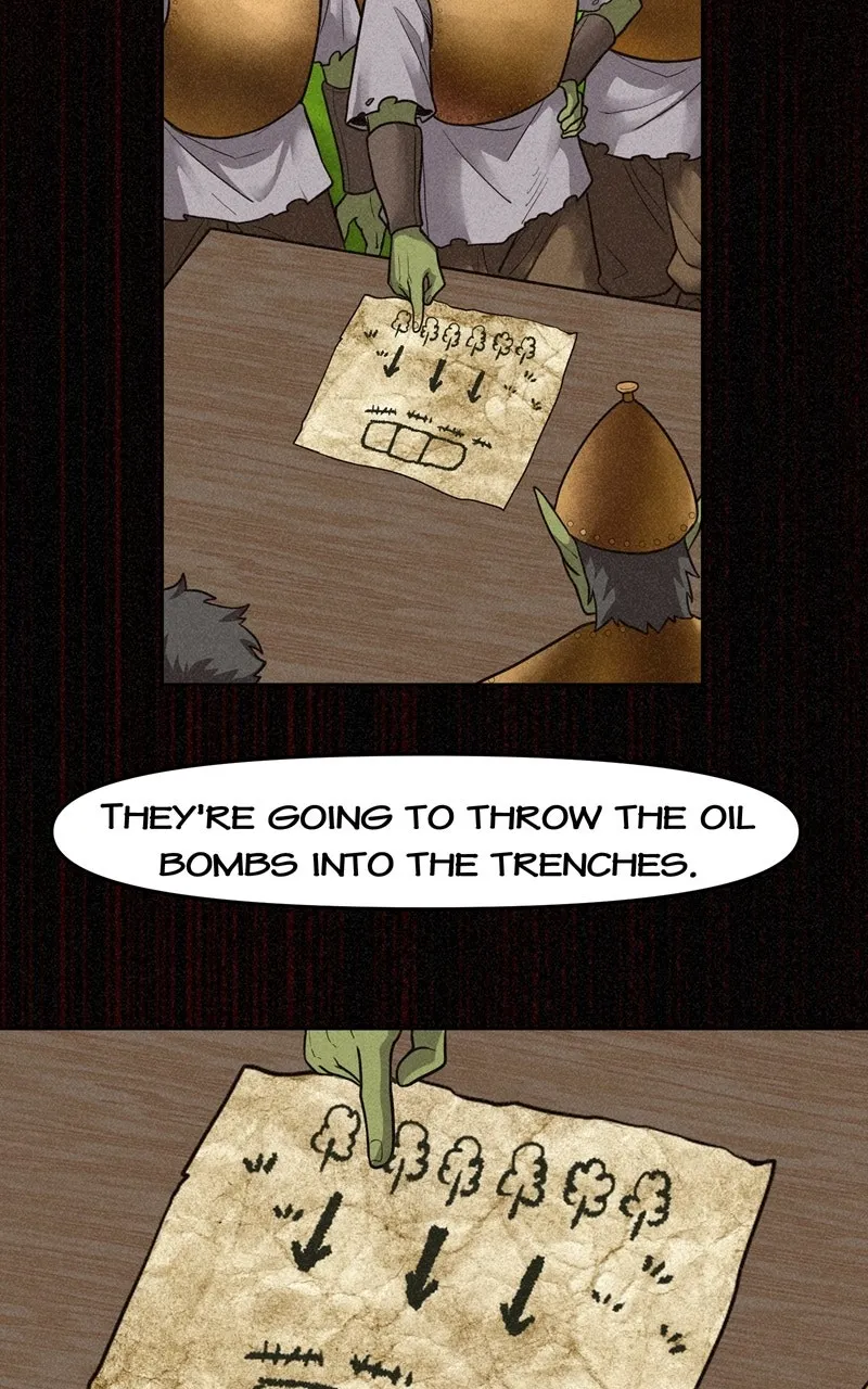 Lord of Goblins Chapter 83 page 8 - 