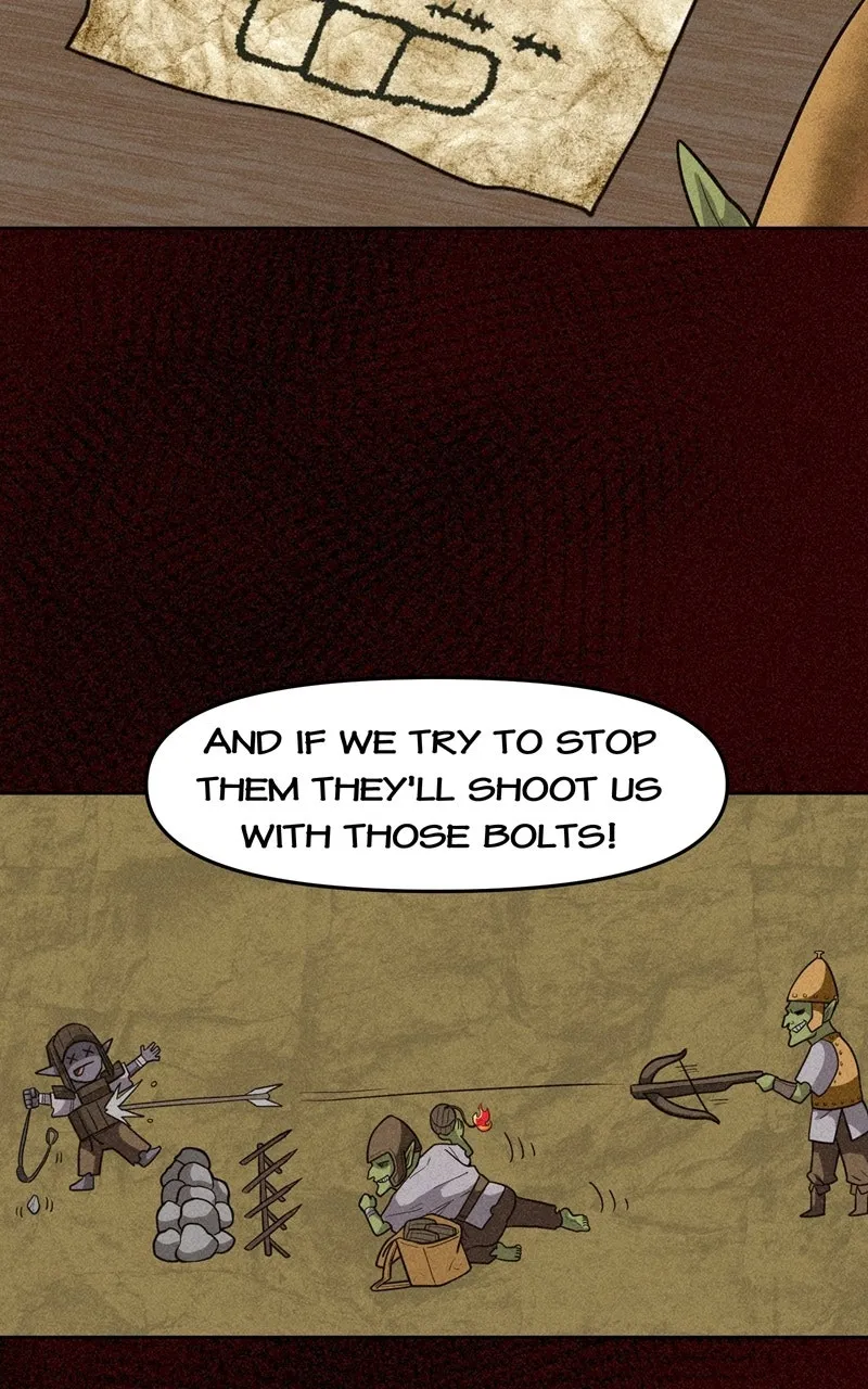 Lord of Goblins Chapter 83 page 9 - 
