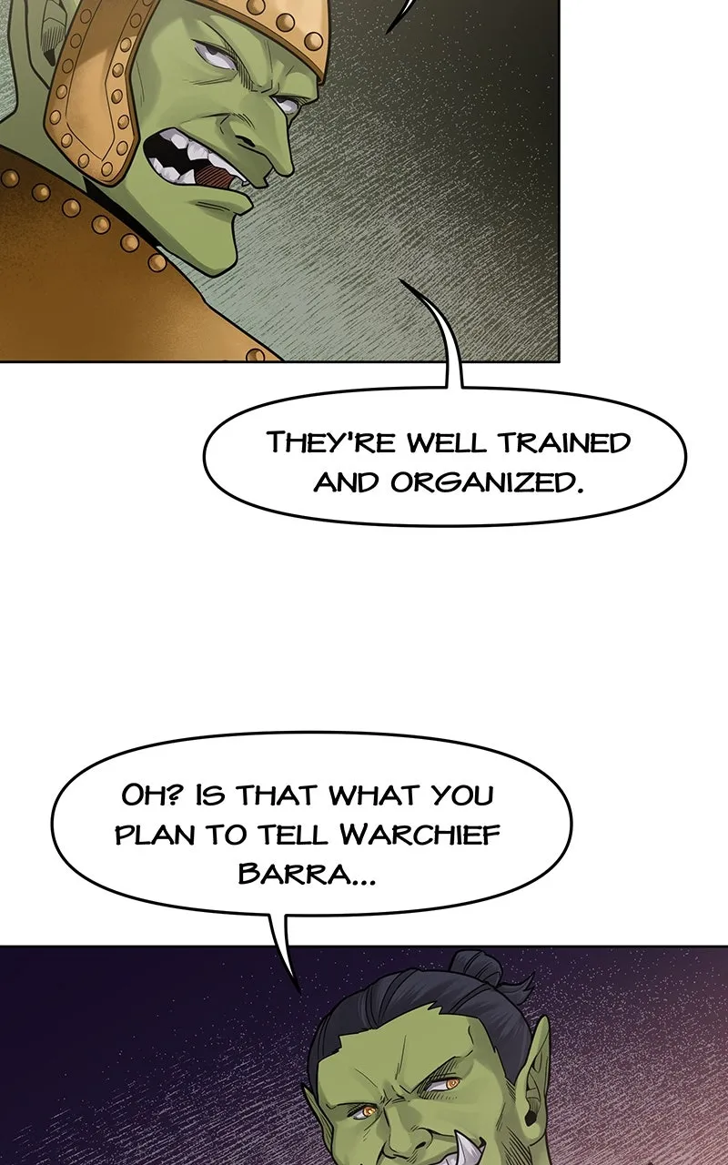 Lord of Goblins Chapter 84 page 12 - 