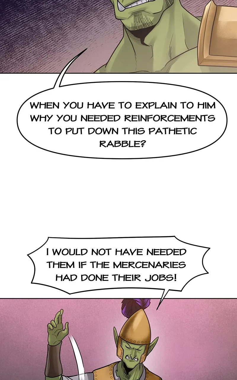 Lord of Goblins Chapter 84 page 13 - 