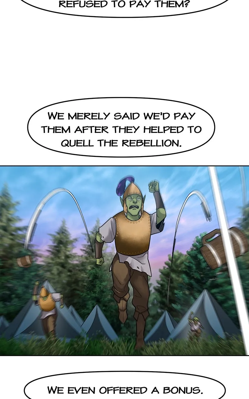 Lord of Goblins Chapter 84 page 15 - 