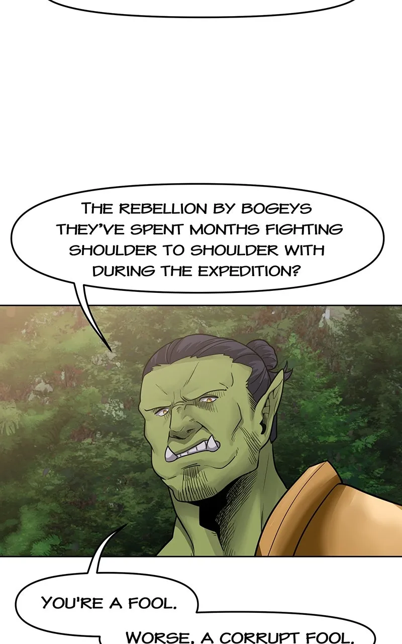 Lord of Goblins Chapter 84 page 16 - 
