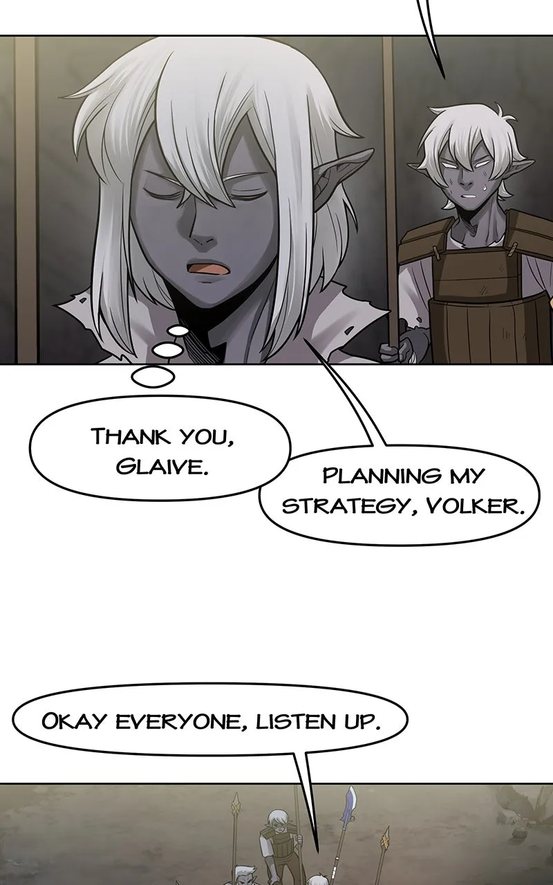 Lord of Goblins Chapter 84 page 3 - 