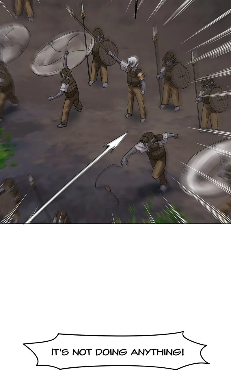 Lord of Goblins Chapter 84 page 21 - 