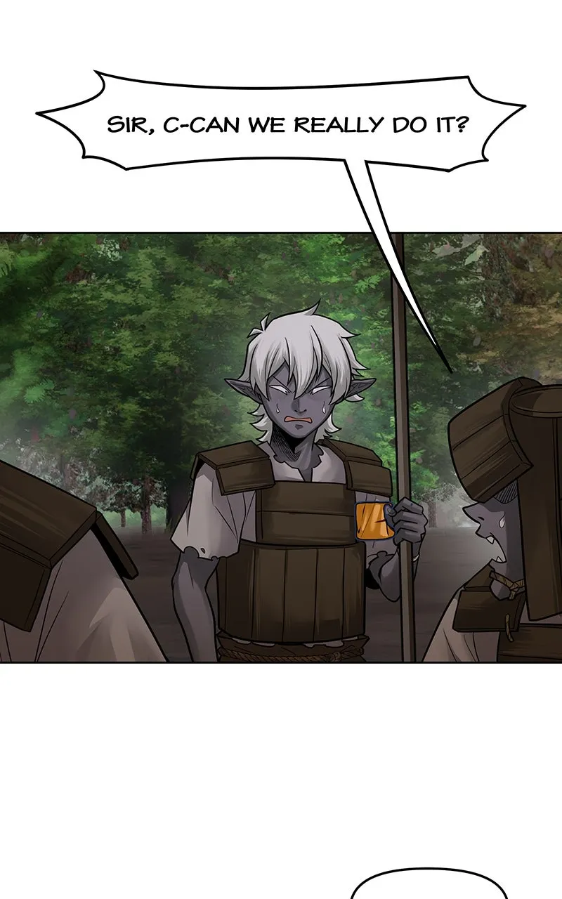 Lord of Goblins Chapter 84 page 24 - 