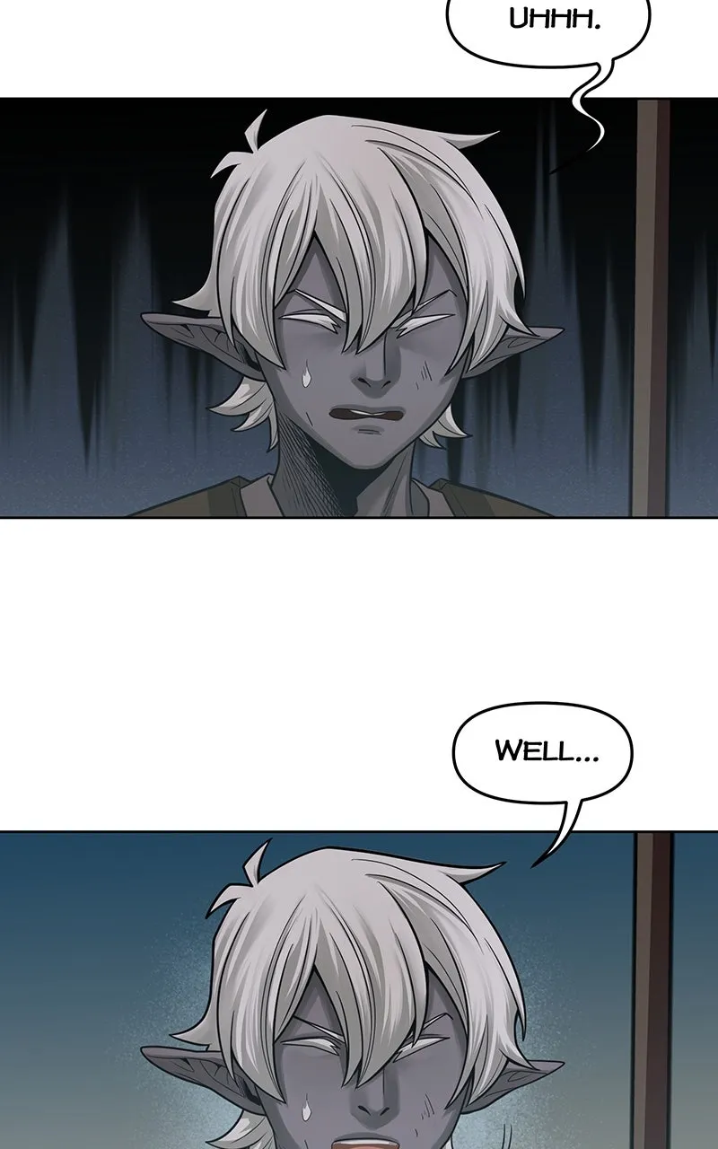 Lord of Goblins Chapter 84 page 25 - 