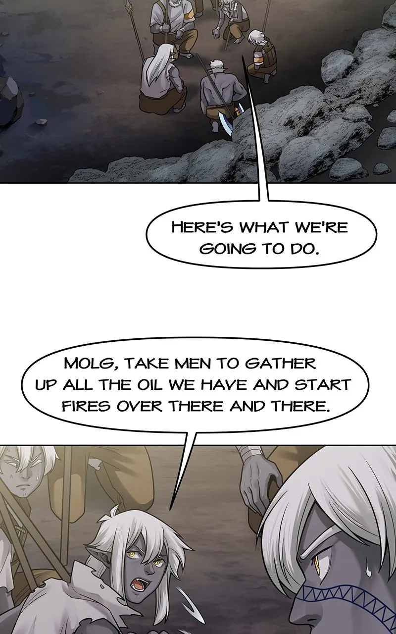 Lord of Goblins Chapter 84 page 4 - 