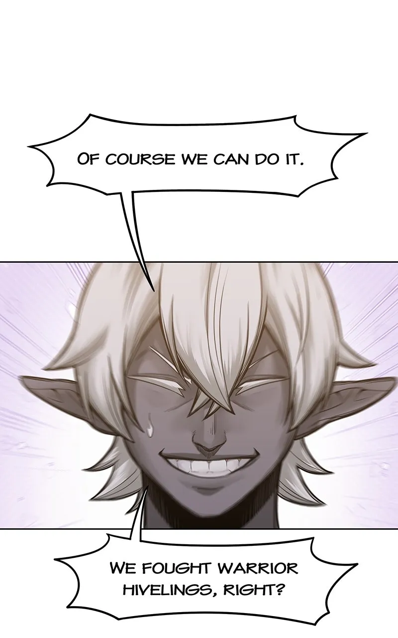 Lord of Goblins Chapter 84 page 31 - 