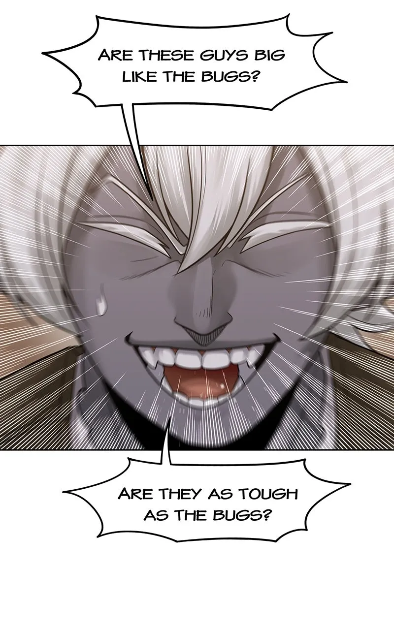 Lord of Goblins Chapter 84 page 33 - 