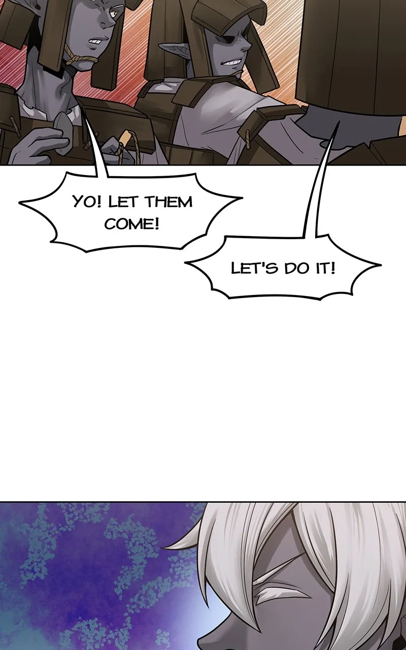 Lord of Goblins Chapter 84 page 35 - 
