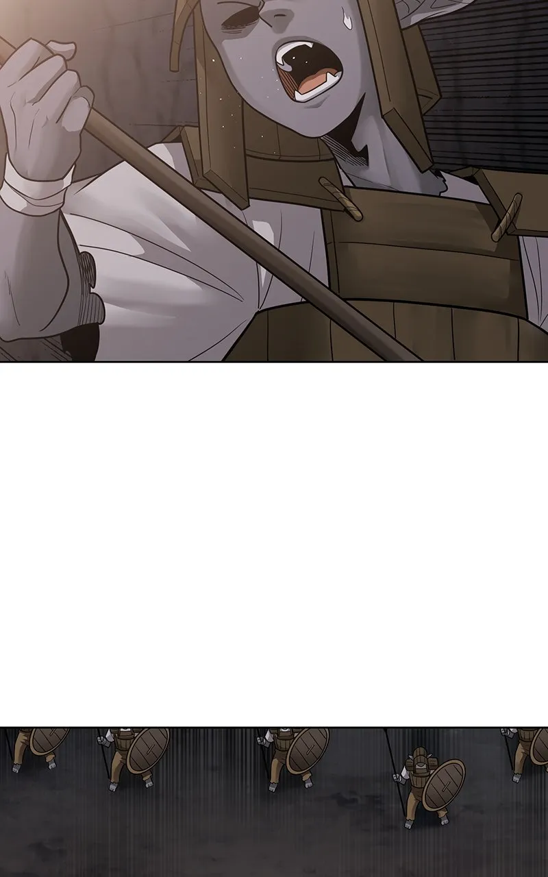 Lord of Goblins Chapter 84 page 38 - 
