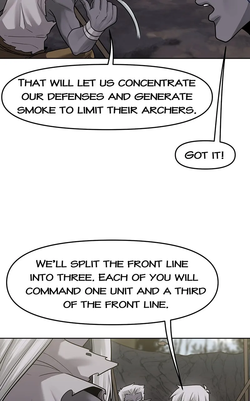 Lord of Goblins Chapter 84 page 5 - 