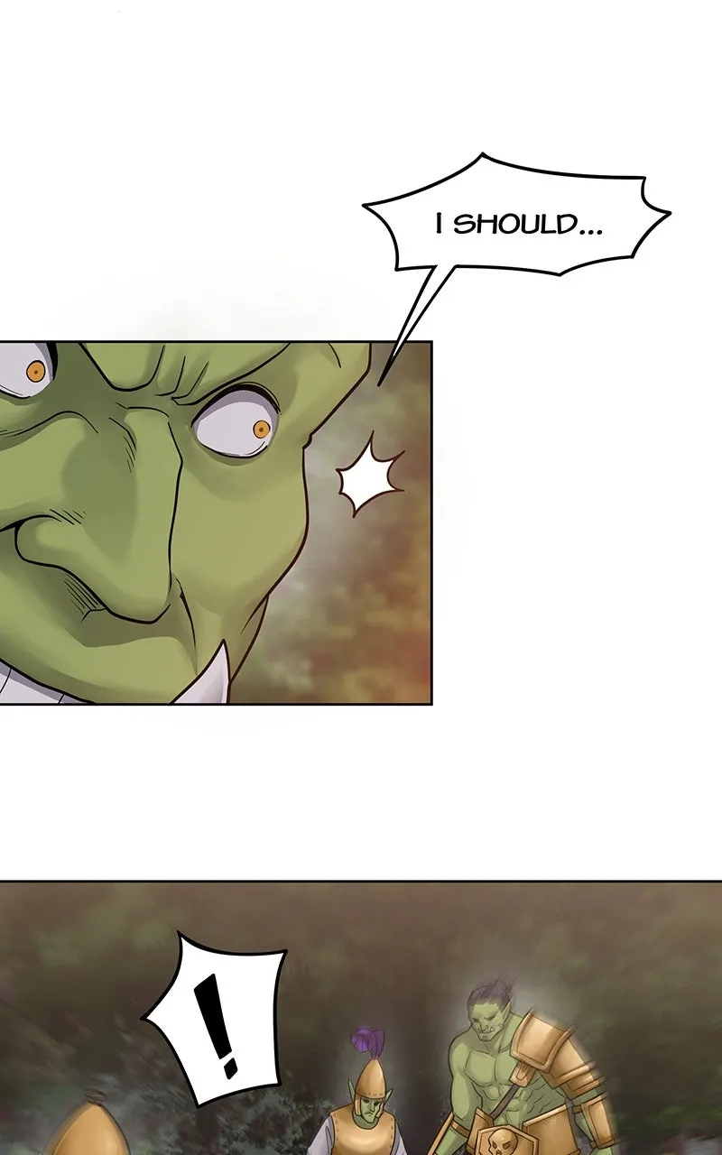 Lord of Goblins Chapter 84 page 45 - 