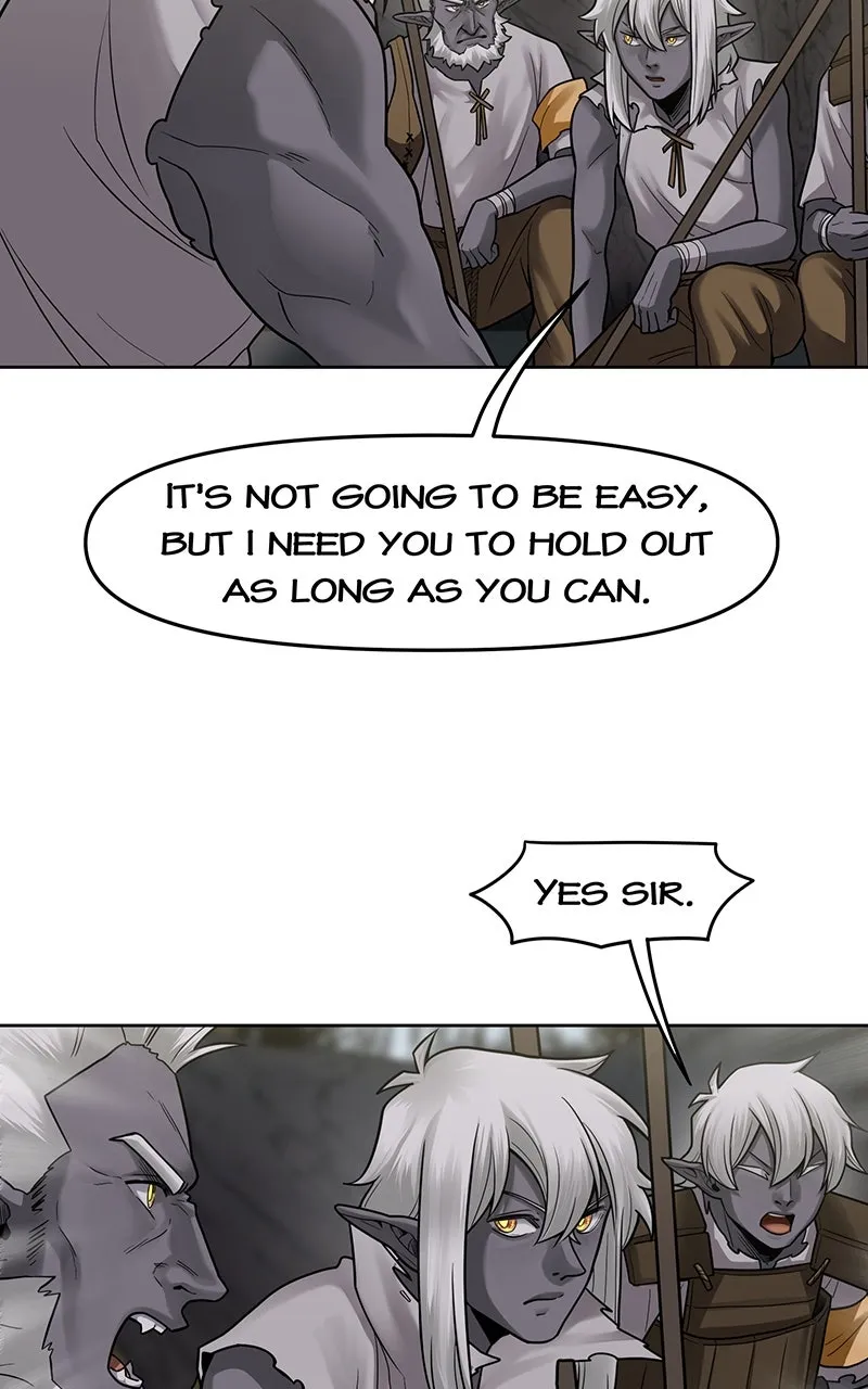 Lord of Goblins Chapter 84 page 6 - 