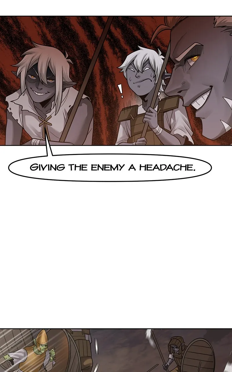 Lord of Goblins Chapter 84 page 8 - 