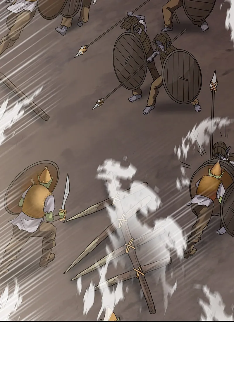 Lord of Goblins Chapter 84 page 9 - 