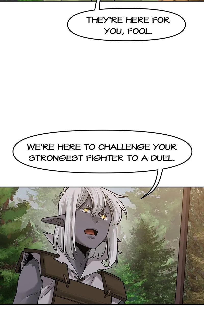 Lord of Goblins Chapter 85 page 12 - 