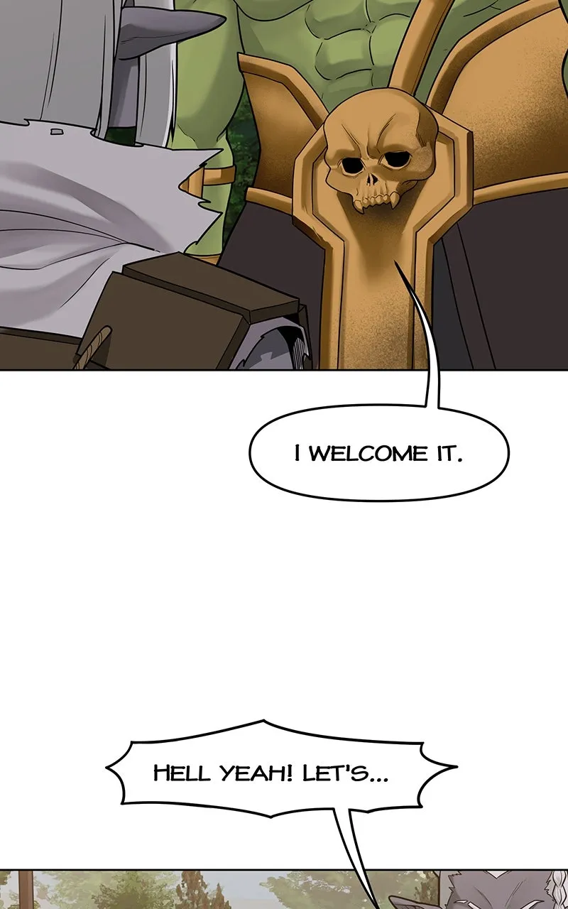 Lord of Goblins Chapter 85 page 15 - 
