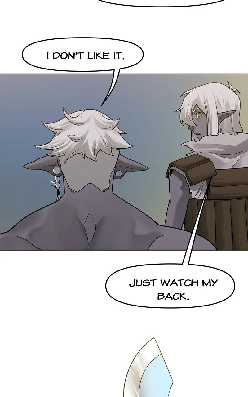Lord of Goblins Chapter 85 page 18 - 