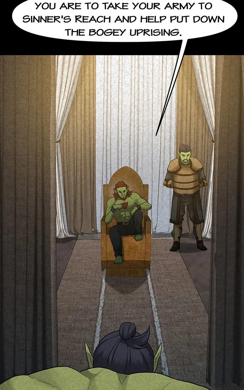 Lord of Goblins Chapter 85 page 3 - 