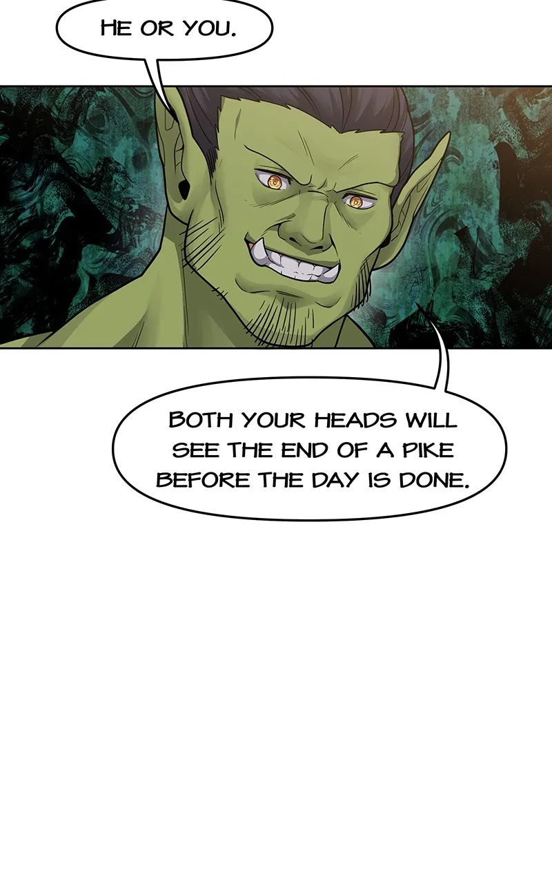 Lord of Goblins Chapter 85 page 21 - 