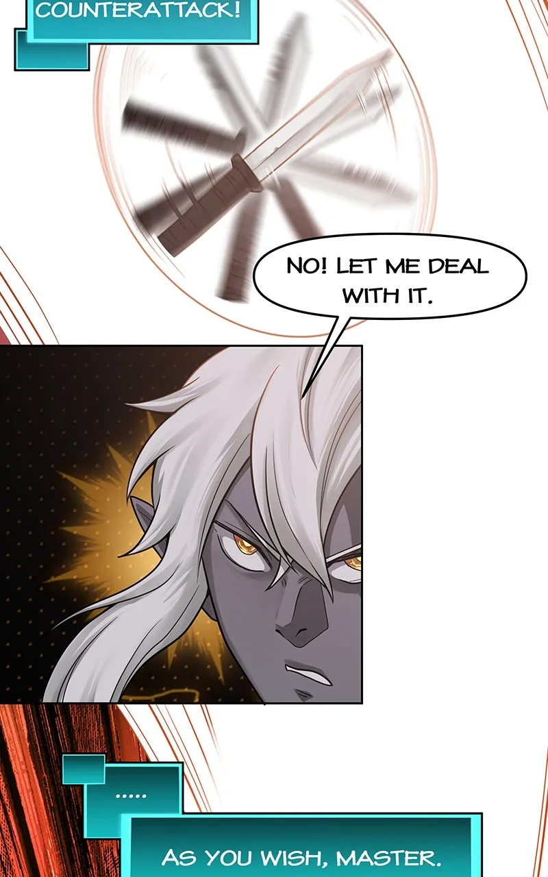 Lord of Goblins Chapter 85 page 26 - 
