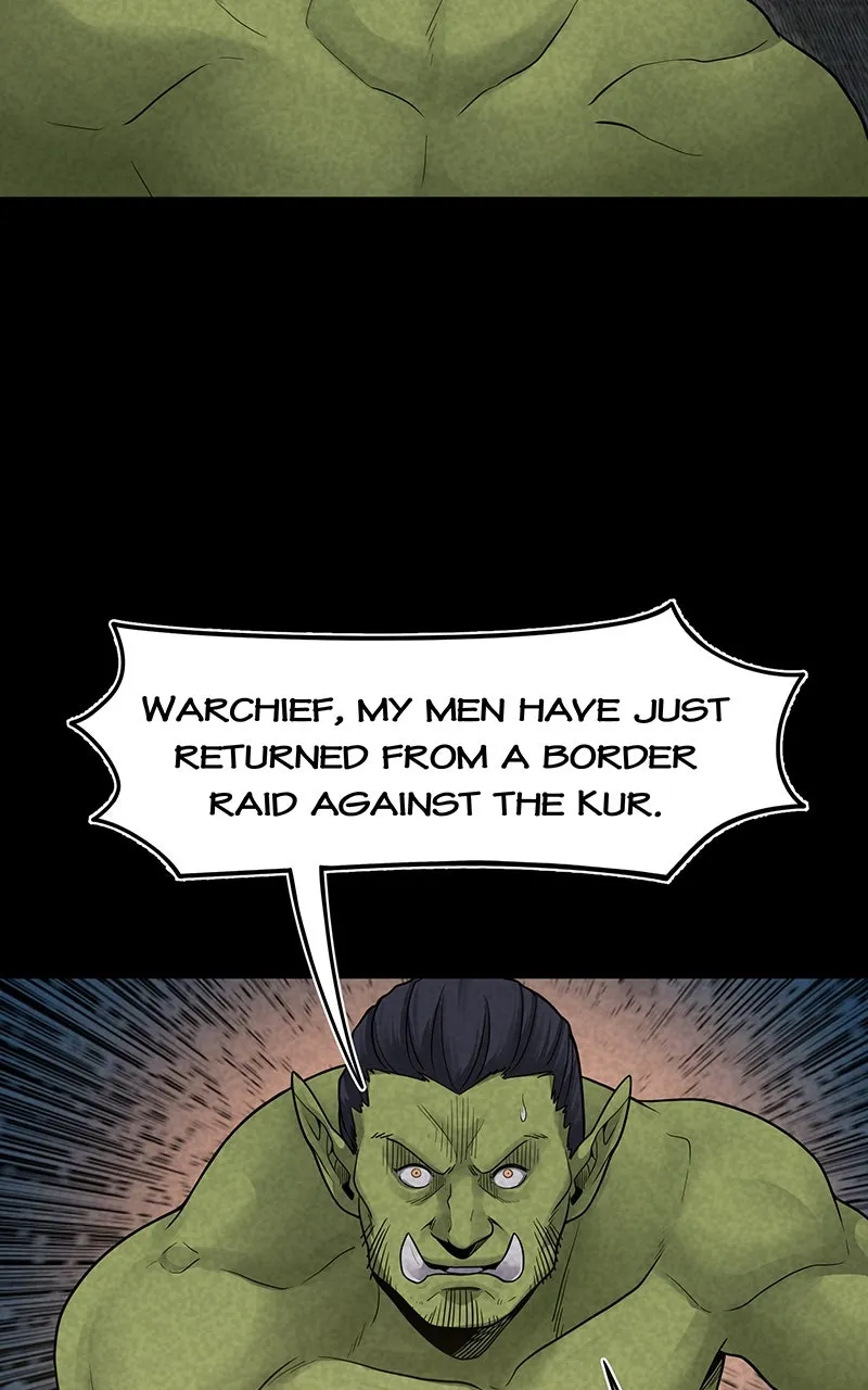 Lord of Goblins Chapter 85 page 4 - 