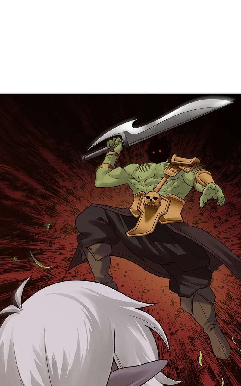 Lord of Goblins Chapter 85 page 31 - 