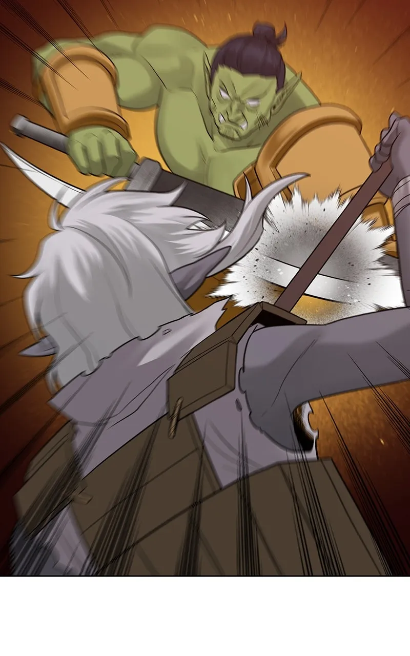 Lord of Goblins Chapter 85 page 35 - 