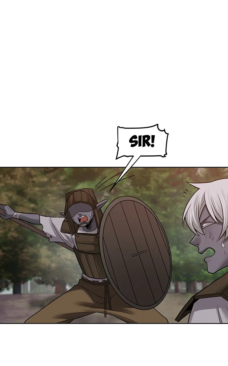 Lord of Goblins Chapter 85 page 43 - 