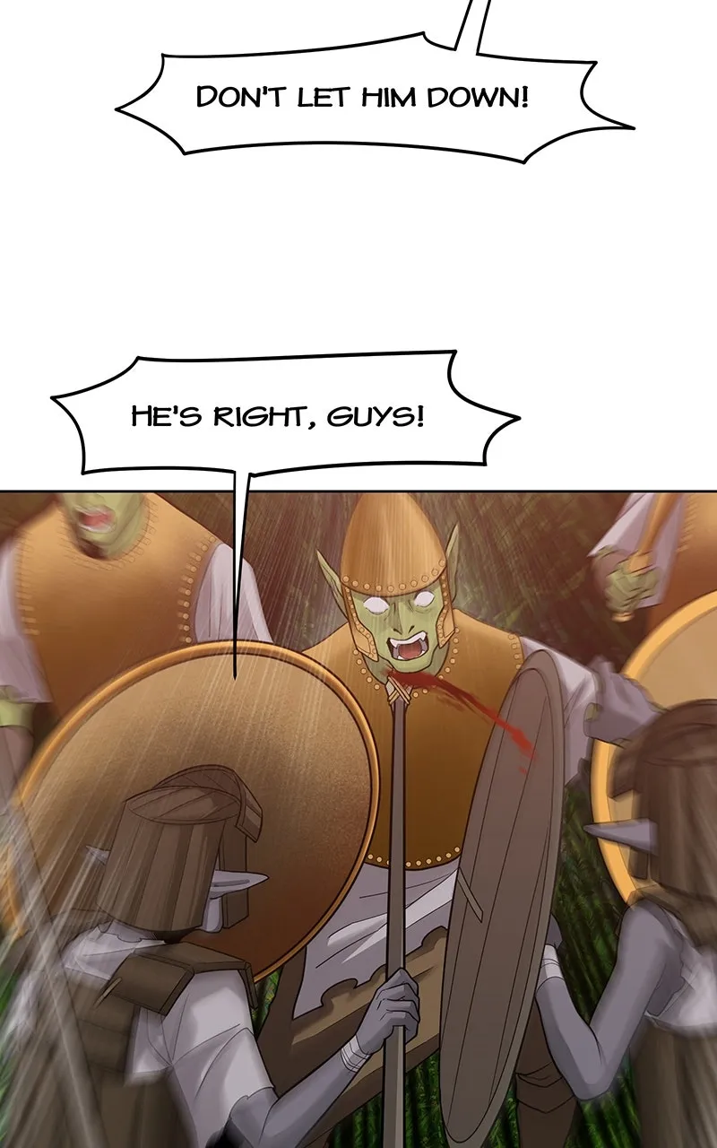 Lord of Goblins Chapter 85 page 48 - 