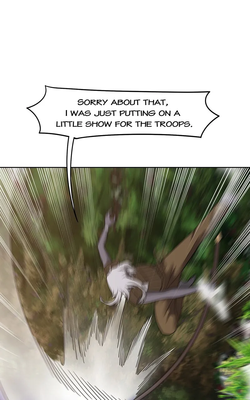Lord of Goblins Chapter 85 page 59 - 