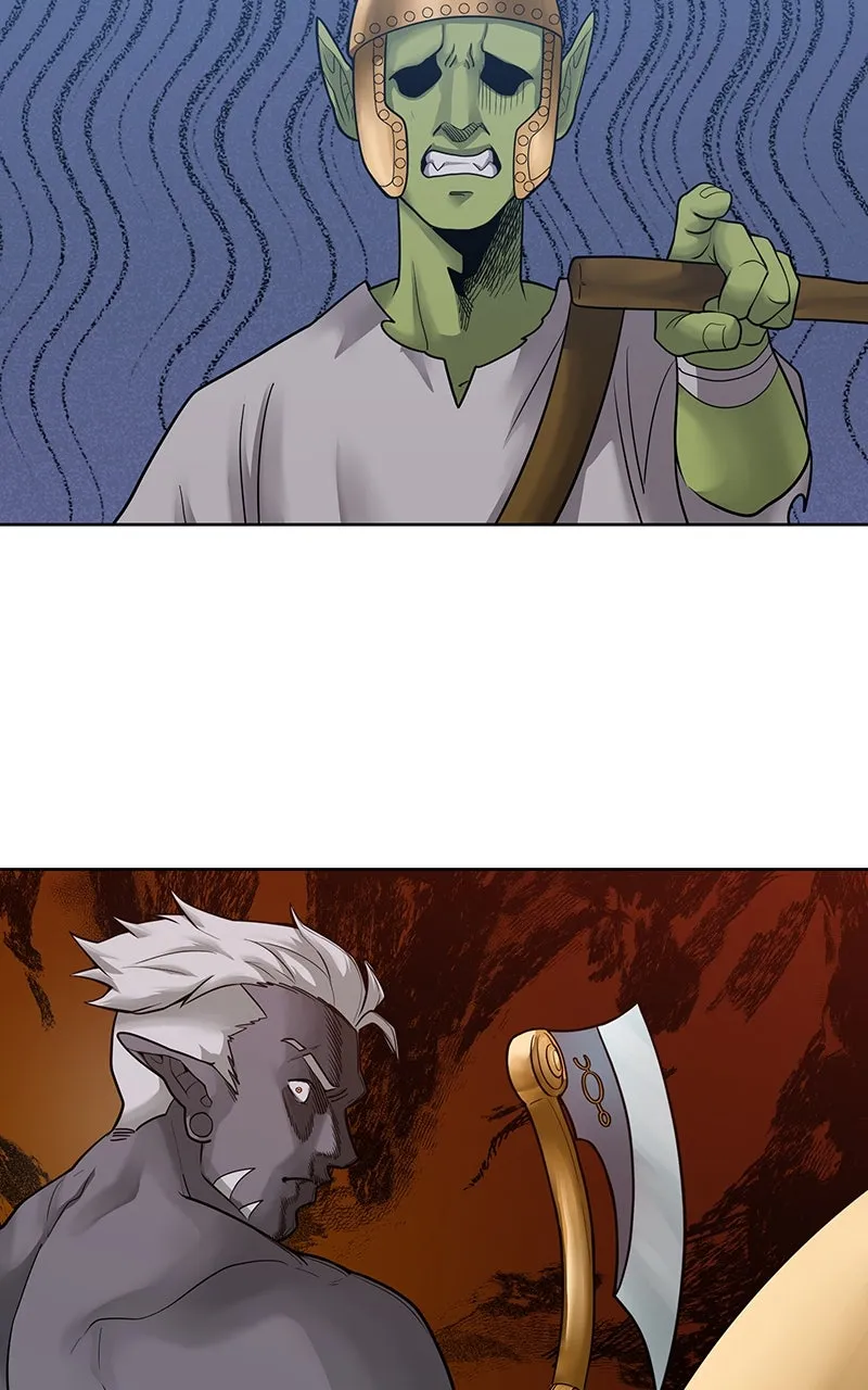 Lord of Goblins Chapter 85 page 66 - 