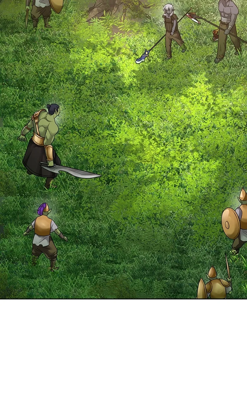 Lord of Goblins Chapter 85 page 9 - 