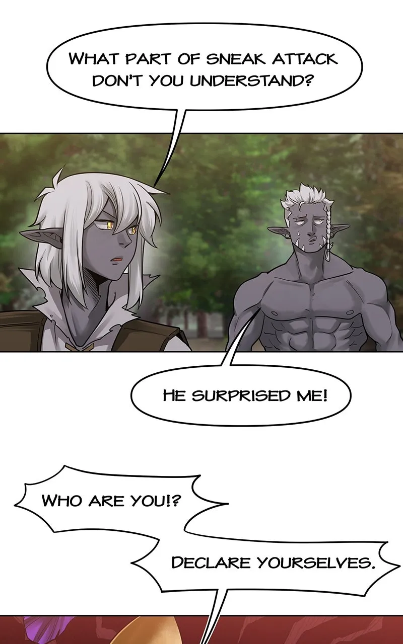 Lord of Goblins Chapter 85 page 10 - 