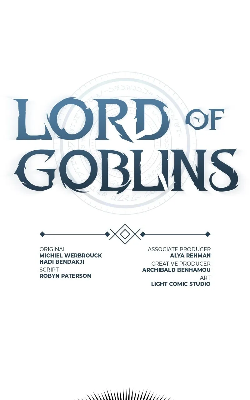 Lord of Goblins Chapter 86 page 1 - 