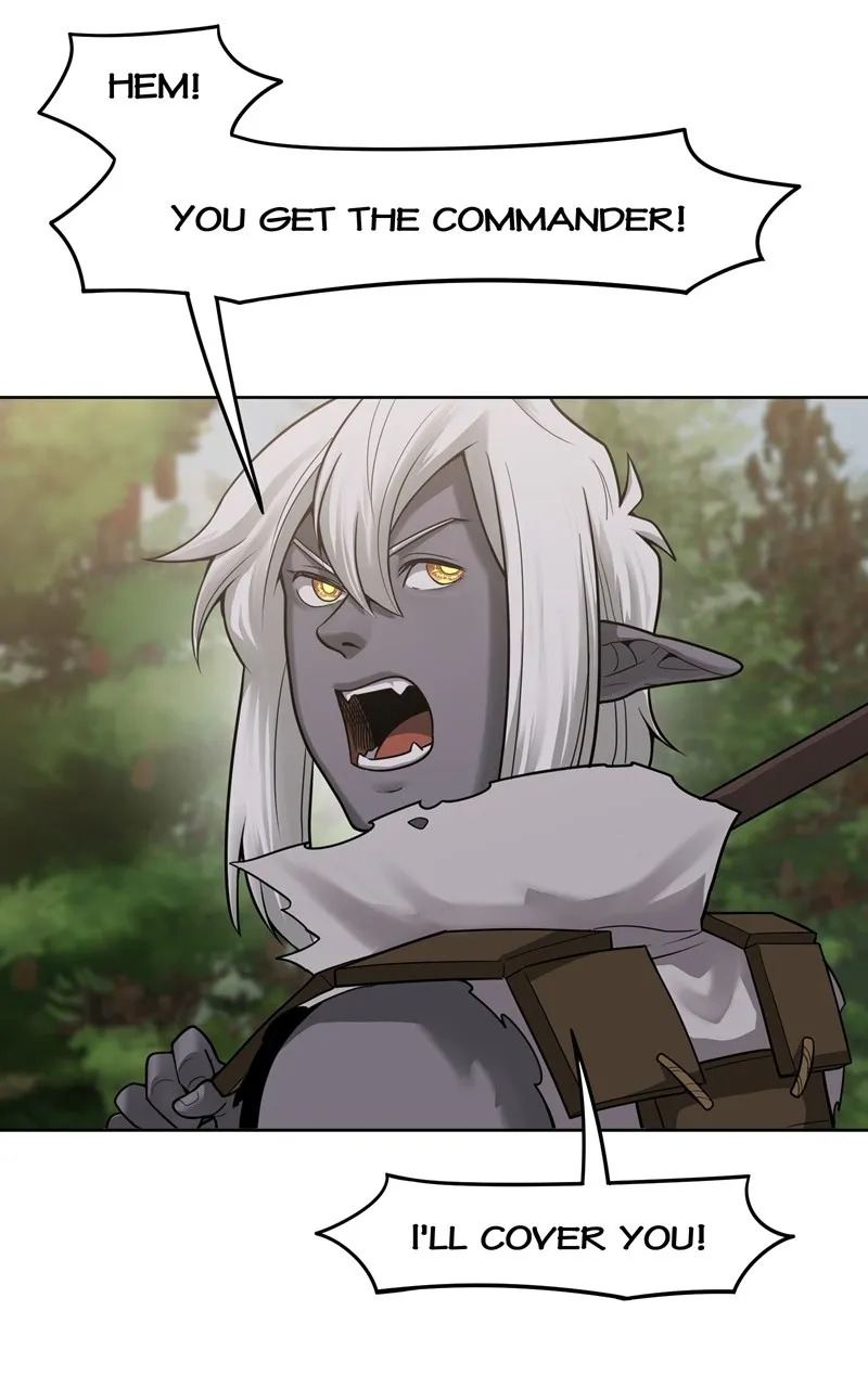 Lord of Goblins Chapter 86 page 18 - 