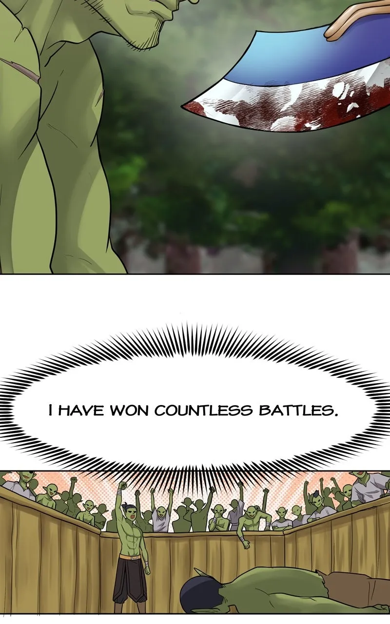 Lord of Goblins Chapter 86 page 3 - 