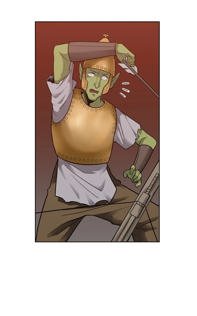 Lord of Goblins Chapter 86 page 27 - 
