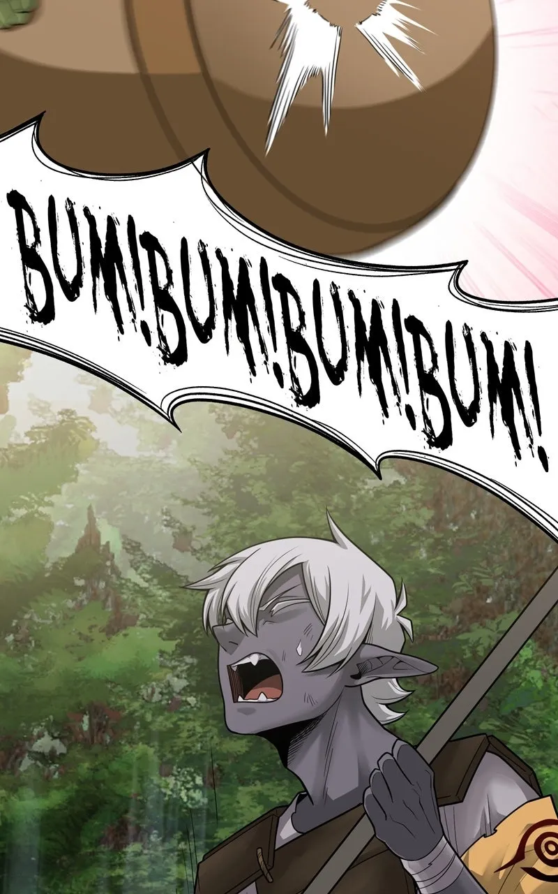 Lord of Goblins Chapter 86 page 30 - 