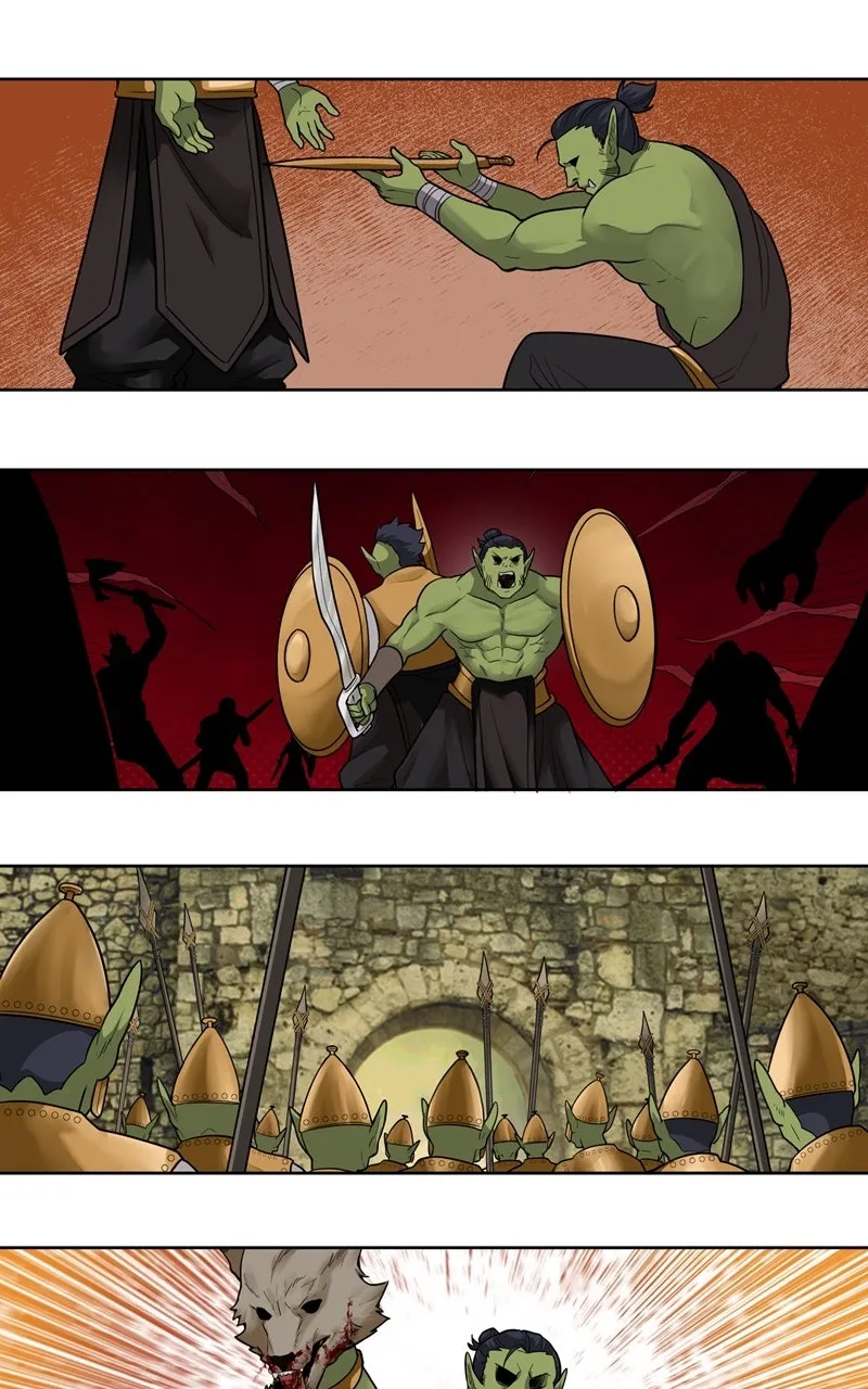Lord of Goblins Chapter 86 page 4 - 
