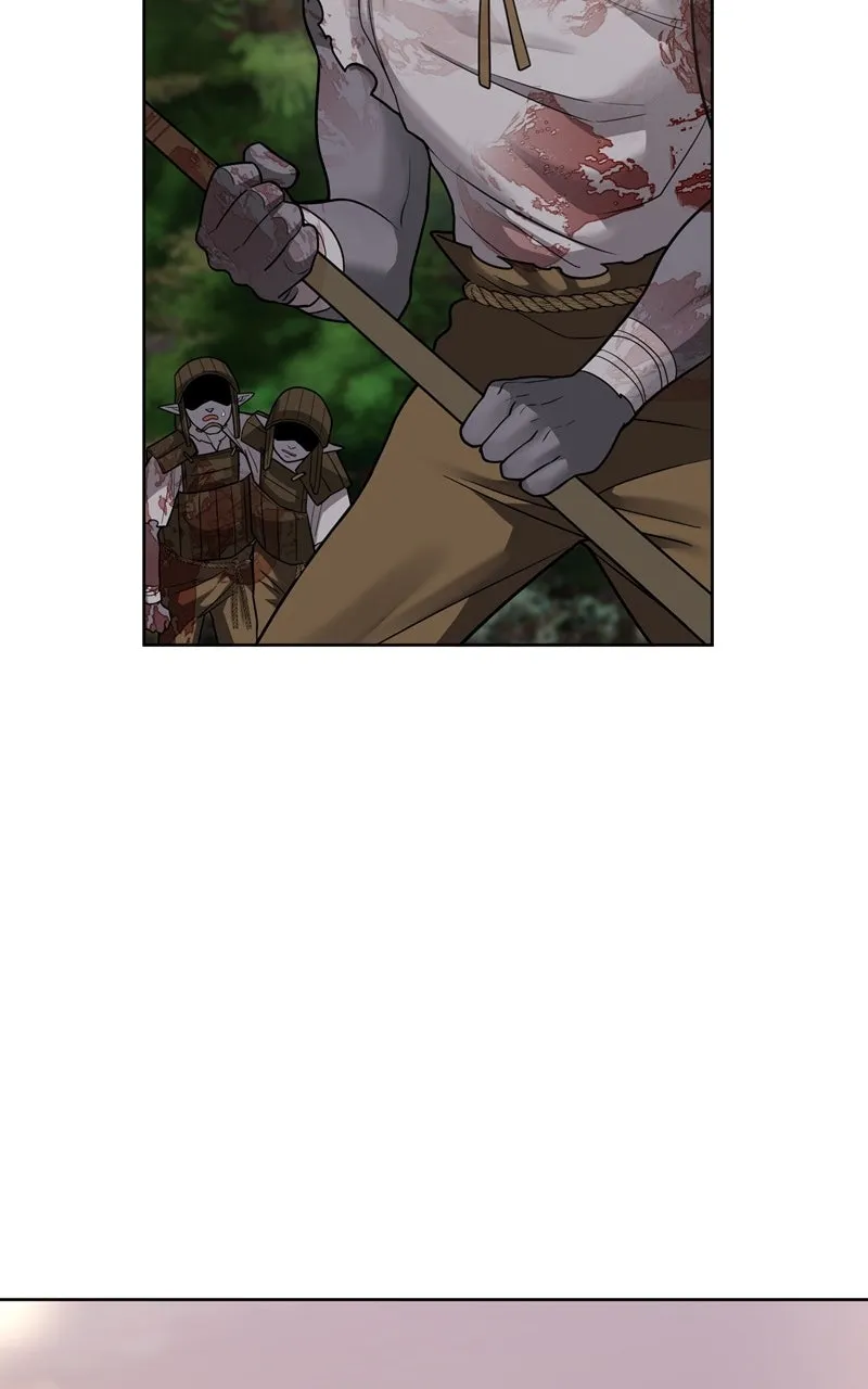 Lord of Goblins Chapter 86 page 33 - 